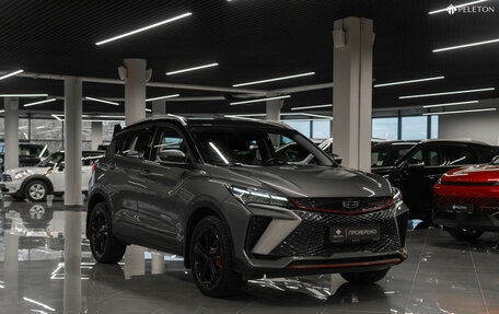 Geely Coolray I, 2023 год, 2 290 000 рублей, 2 фотография