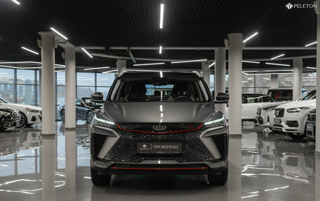 Geely Coolray I, 2023 год, 2 290 000 рублей, 3 фотография