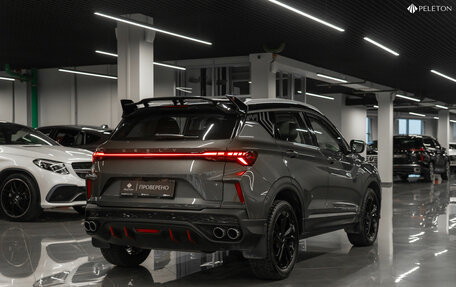 Geely Coolray I, 2023 год, 2 290 000 рублей, 5 фотография