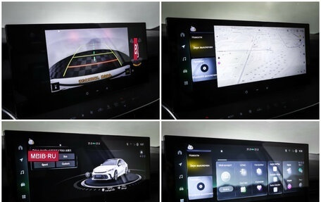 Toyota Camry, 2024 год, 4 190 000 рублей, 22 фотография