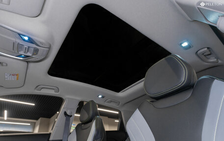 Geely Coolray I, 2023 год, 2 290 000 рублей, 10 фотография