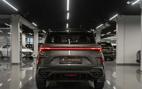 Geely Coolray I, 2023 год, 2 290 000 рублей, 6 фотография