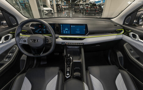 Geely Coolray I, 2023 год, 2 290 000 рублей, 8 фотография