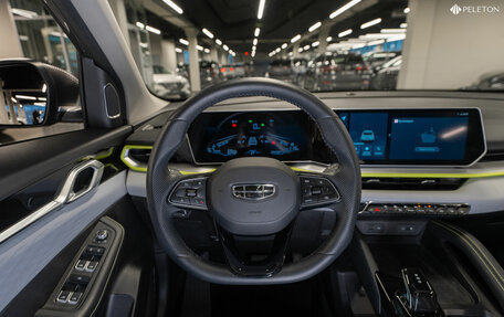 Geely Coolray I, 2023 год, 2 290 000 рублей, 11 фотография