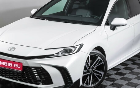 Toyota Camry, 2024 год, 4 190 000 рублей, 25 фотография