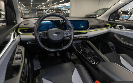 Geely Coolray I, 2023 год, 2 290 000 рублей, 7 фотография