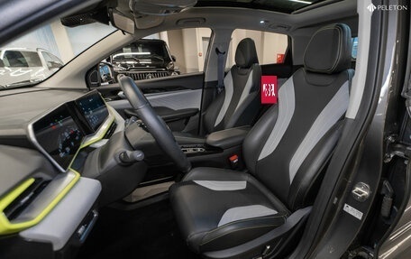 Geely Coolray I, 2023 год, 2 290 000 рублей, 9 фотография