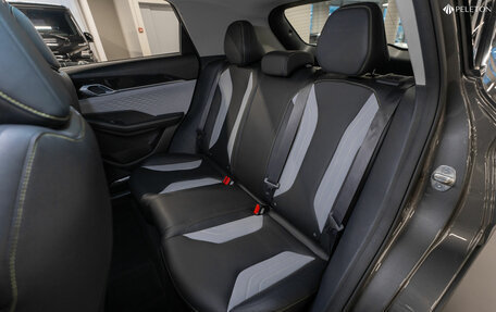 Geely Coolray I, 2023 год, 2 290 000 рублей, 13 фотография
