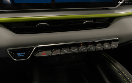 Geely Coolray I, 2023 год, 2 290 000 рублей, 17 фотография