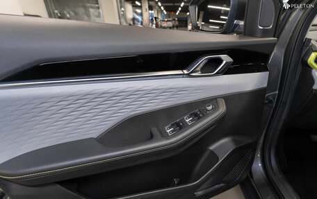Geely Coolray I, 2023 год, 2 290 000 рублей, 15 фотография