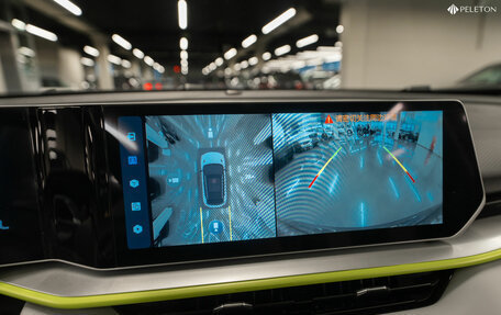 Geely Coolray I, 2023 год, 2 290 000 рублей, 20 фотография