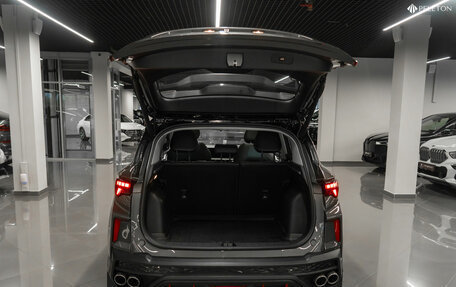 Geely Coolray I, 2023 год, 2 290 000 рублей, 22 фотография