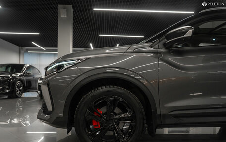 Geely Coolray I, 2023 год, 2 290 000 рублей, 24 фотография
