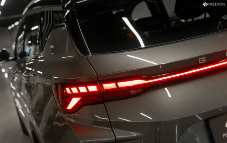 Geely Coolray I, 2023 год, 2 290 000 рублей, 26 фотография