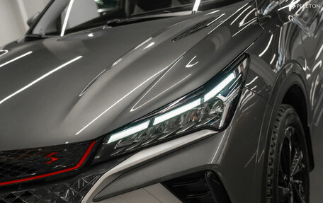 Geely Coolray I, 2023 год, 2 290 000 рублей, 25 фотография