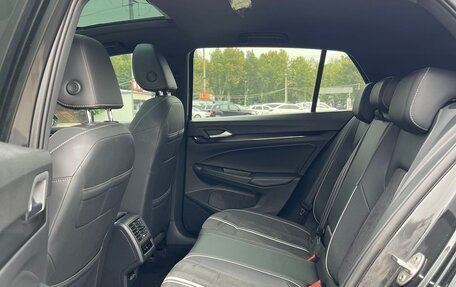 Volkswagen Golf VIII, 2022 год, 2 640 000 рублей, 10 фотография