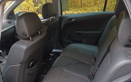 Opel Astra H, 2008 год, 490 000 рублей, 6 фотография
