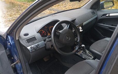 Opel Astra H, 2008 год, 490 000 рублей, 7 фотография