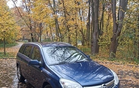 Opel Astra H, 2008 год, 490 000 рублей, 2 фотография
