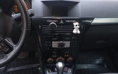 Opel Astra H, 2008 год, 490 000 рублей, 8 фотография