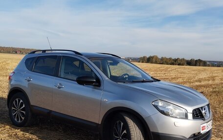 Nissan Qashqai, 2013 год, 1 400 000 рублей, 2 фотография