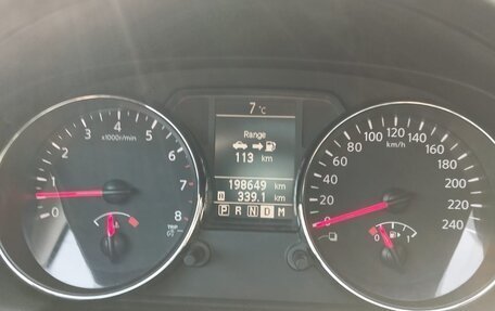 Nissan Qashqai, 2013 год, 1 400 000 рублей, 6 фотография