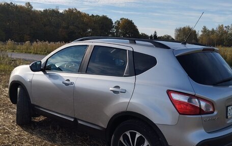 Nissan Qashqai, 2013 год, 1 400 000 рублей, 3 фотография