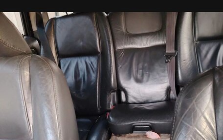 Volvo XC90 II рестайлинг, 2005 год, 800 000 рублей, 7 фотография