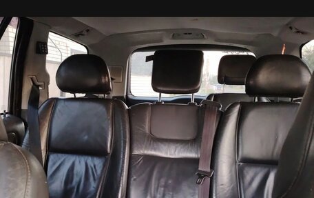 Volvo XC90 II рестайлинг, 2005 год, 800 000 рублей, 8 фотография