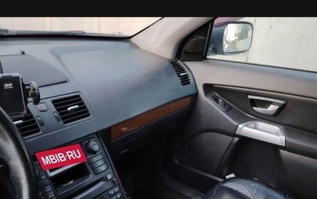 Volvo XC90 II рестайлинг, 2005 год, 800 000 рублей, 6 фотография