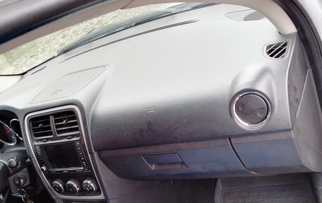 Dodge Caliber I рестайлинг, 2010 год, 650 000 рублей, 11 фотография