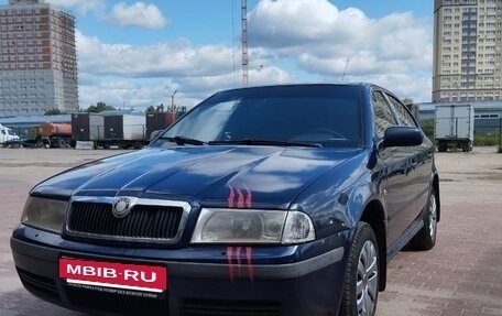 Skoda Octavia IV, 2004 год, 270 000 рублей, 3 фотография