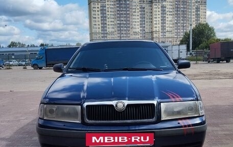 Skoda Octavia IV, 2004 год, 270 000 рублей, 2 фотография