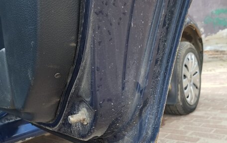 Skoda Octavia IV, 2004 год, 270 000 рублей, 11 фотография