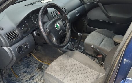 Skoda Octavia IV, 2004 год, 270 000 рублей, 12 фотография