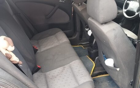 Skoda Octavia IV, 2004 год, 270 000 рублей, 16 фотография