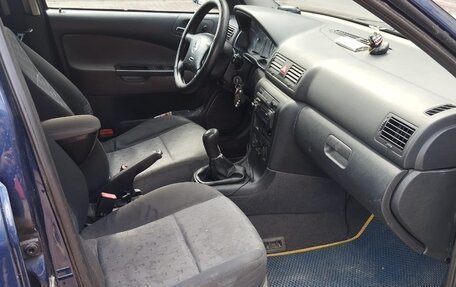 Skoda Octavia IV, 2004 год, 270 000 рублей, 14 фотография