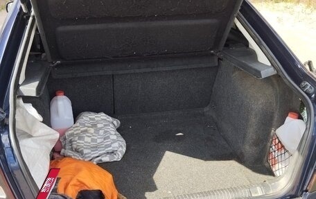 Skoda Octavia IV, 2004 год, 270 000 рублей, 15 фотография