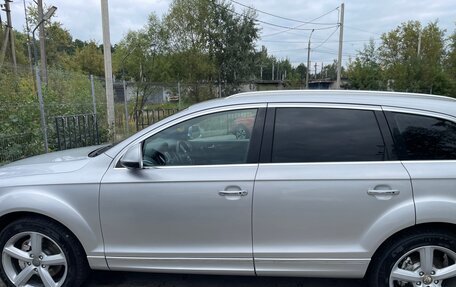 Audi Q7, 2012 год, 1 900 000 рублей, 5 фотография