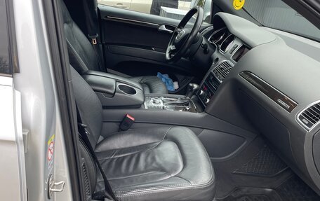 Audi Q7, 2012 год, 1 900 000 рублей, 6 фотография