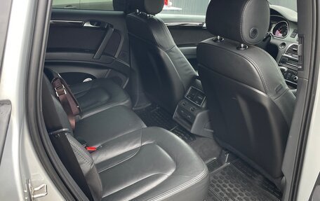 Audi Q7, 2012 год, 1 900 000 рублей, 10 фотография