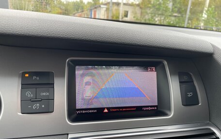Audi Q7, 2012 год, 1 900 000 рублей, 12 фотография