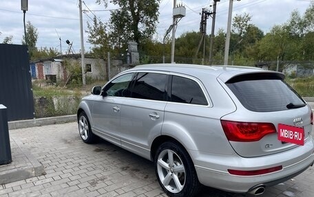Audi Q7, 2012 год, 1 900 000 рублей, 19 фотография