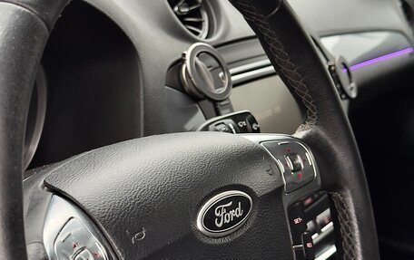 Ford Mondeo IV, 2013 год, 1 100 000 рублей, 6 фотография