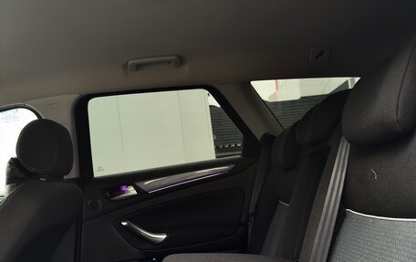 Ford Mondeo IV, 2013 год, 1 100 000 рублей, 4 фотография