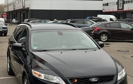 Ford Mondeo IV, 2013 год, 1 100 000 рублей, 2 фотография