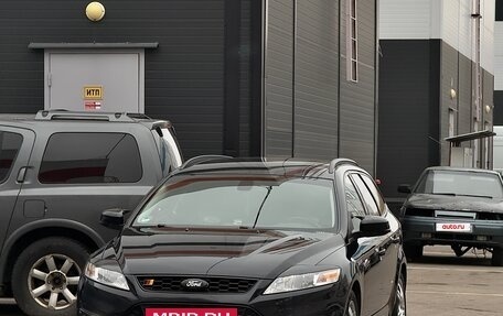 Ford Mondeo IV, 2013 год, 1 100 000 рублей, 3 фотография