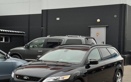 Ford Mondeo IV, 2013 год, 1 100 000 рублей, 12 фотография