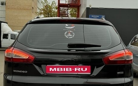 Ford Mondeo IV, 2013 год, 1 100 000 рублей, 13 фотография