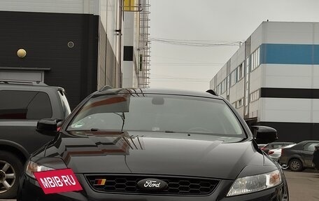 Ford Mondeo IV, 2013 год, 1 100 000 рублей, 10 фотография